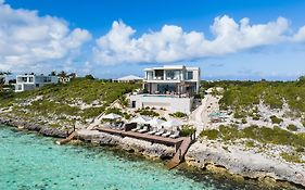 Villa Julia Turks And Caicos